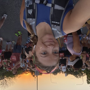 Fundraising Page: Taylor Mishler